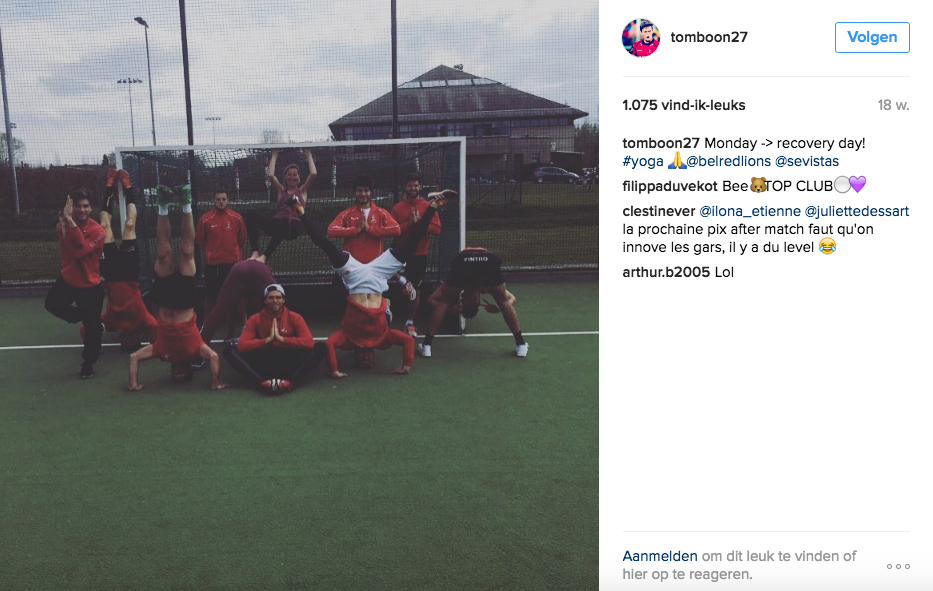 Fun Facts Red Lions 10