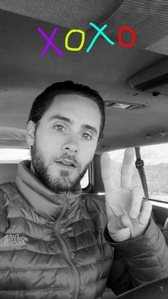 Interview Jared Leto Gucci Guilty 4