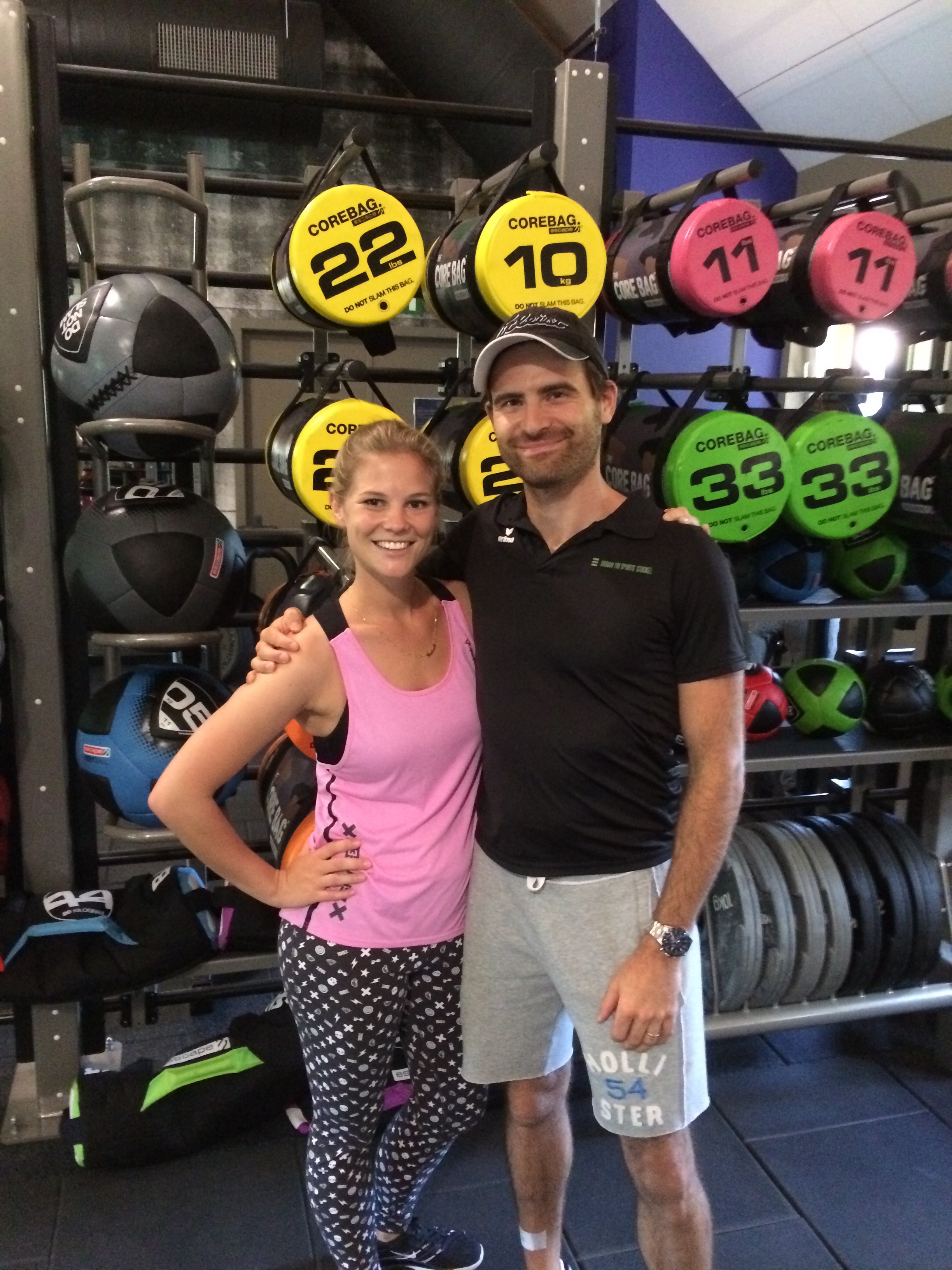 Personal Coach 1