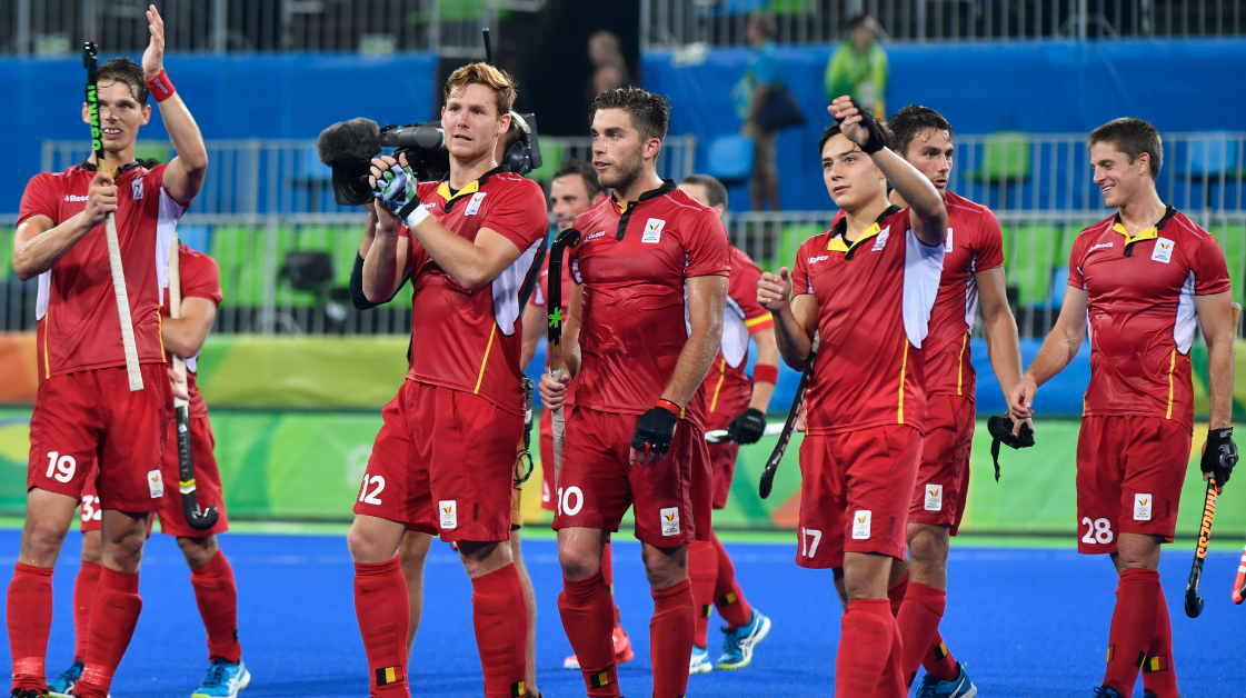 Red Lions 1