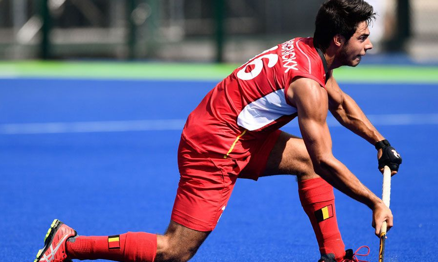 Red Lions 2