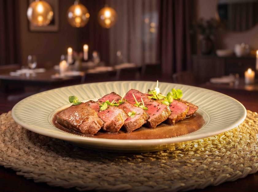 Viande irlandaise