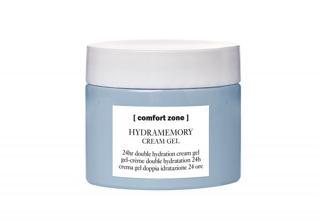 Hydramemory Cream Gel van Comfort Zone, 49 €