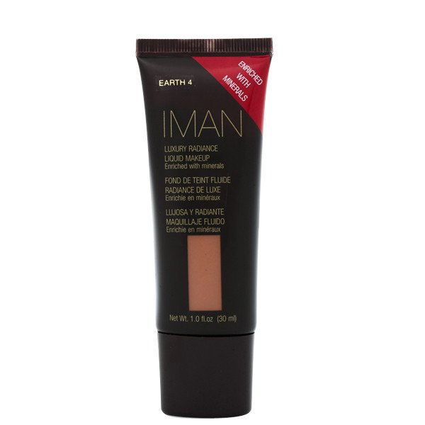foundation donkere huid 6