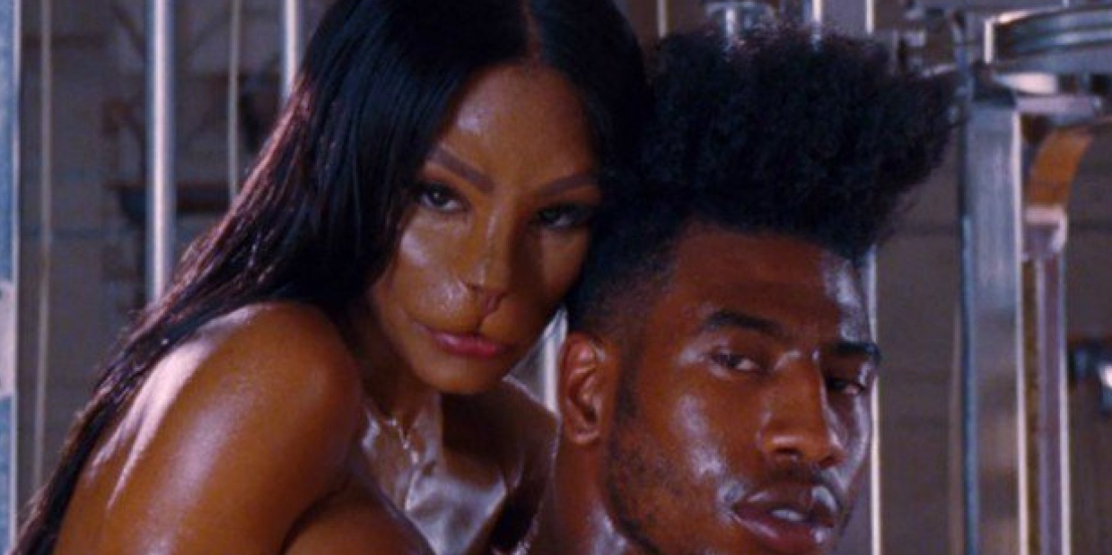 Teyana Taylor 10