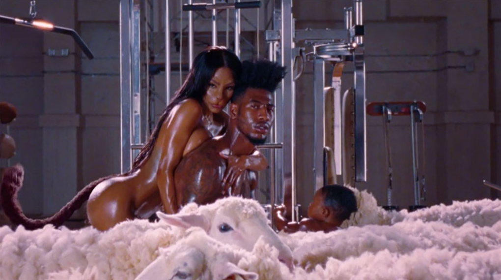 Teyana Taylor 14
