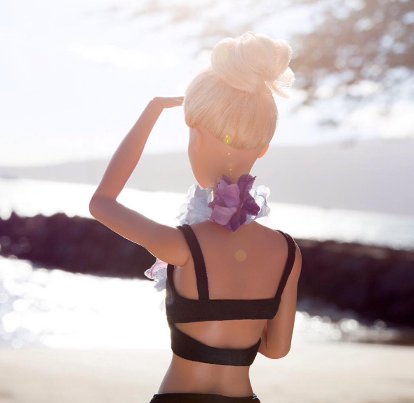 barbie