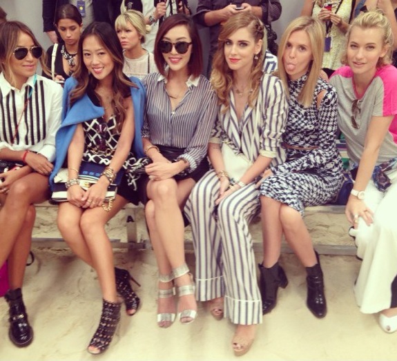 bloggers-modeweken