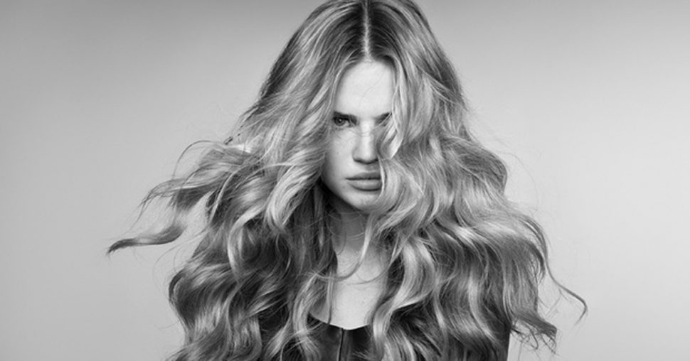 5 trucjes om je haar sneller te laten groeien - ELLE.be