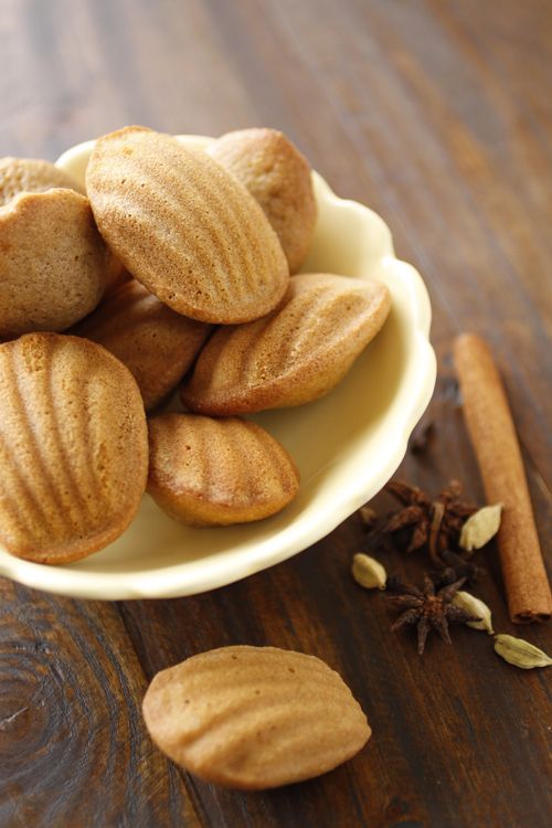 madeleine