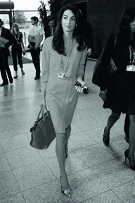 amalalamuddinclooneyballin