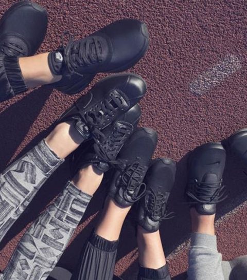 Trendalert: is dit de nieuwe cult sneaker?