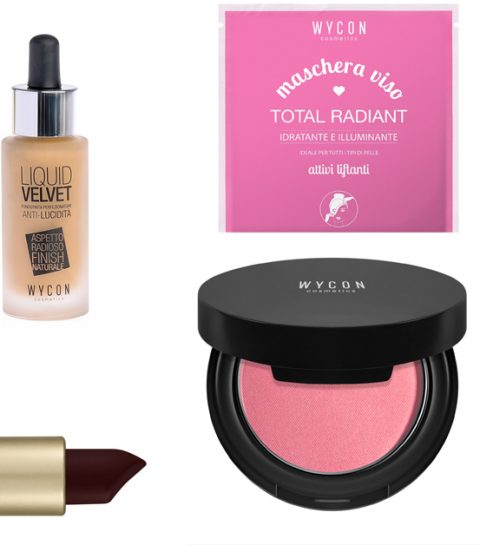 Wycon Cosmetics opent winkel in Antwerpen