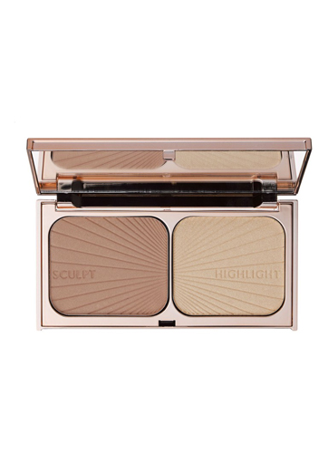 bronzeglow