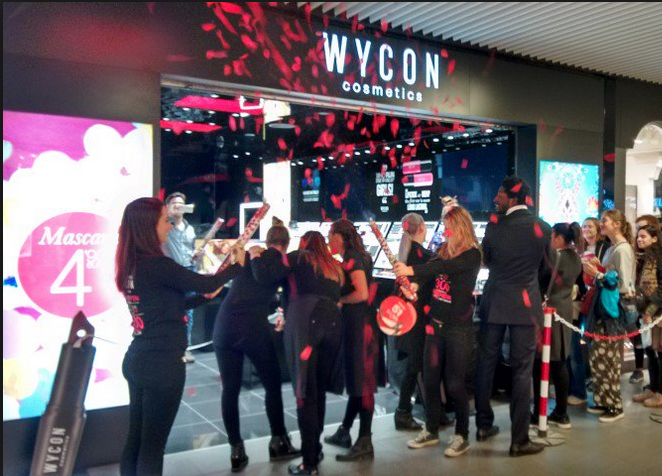 wyconcosmetics
