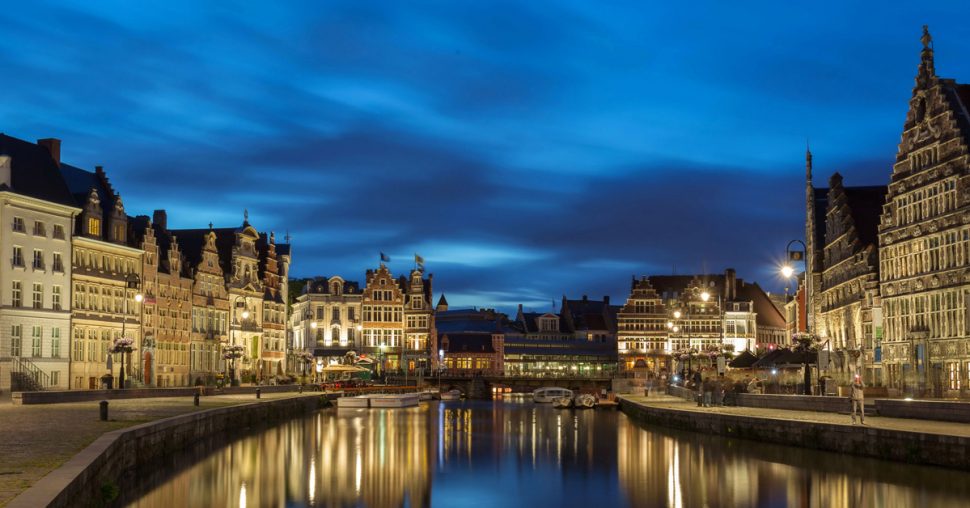 Dit weekend uitzonderlijke koopjes in Gent