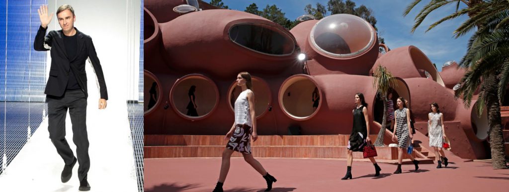 mode-architectuur-raf-simons