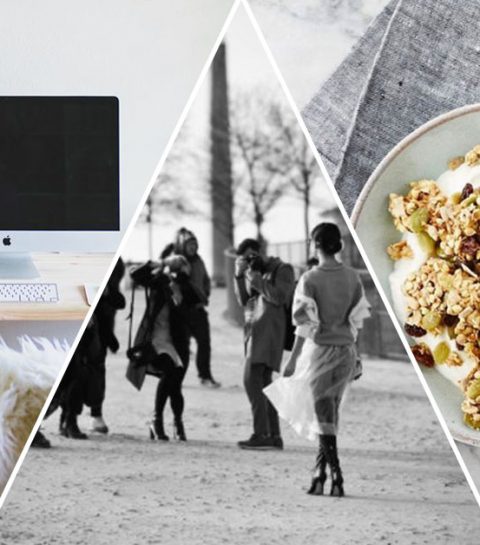 Test: welk soort blogger moet jij worden?