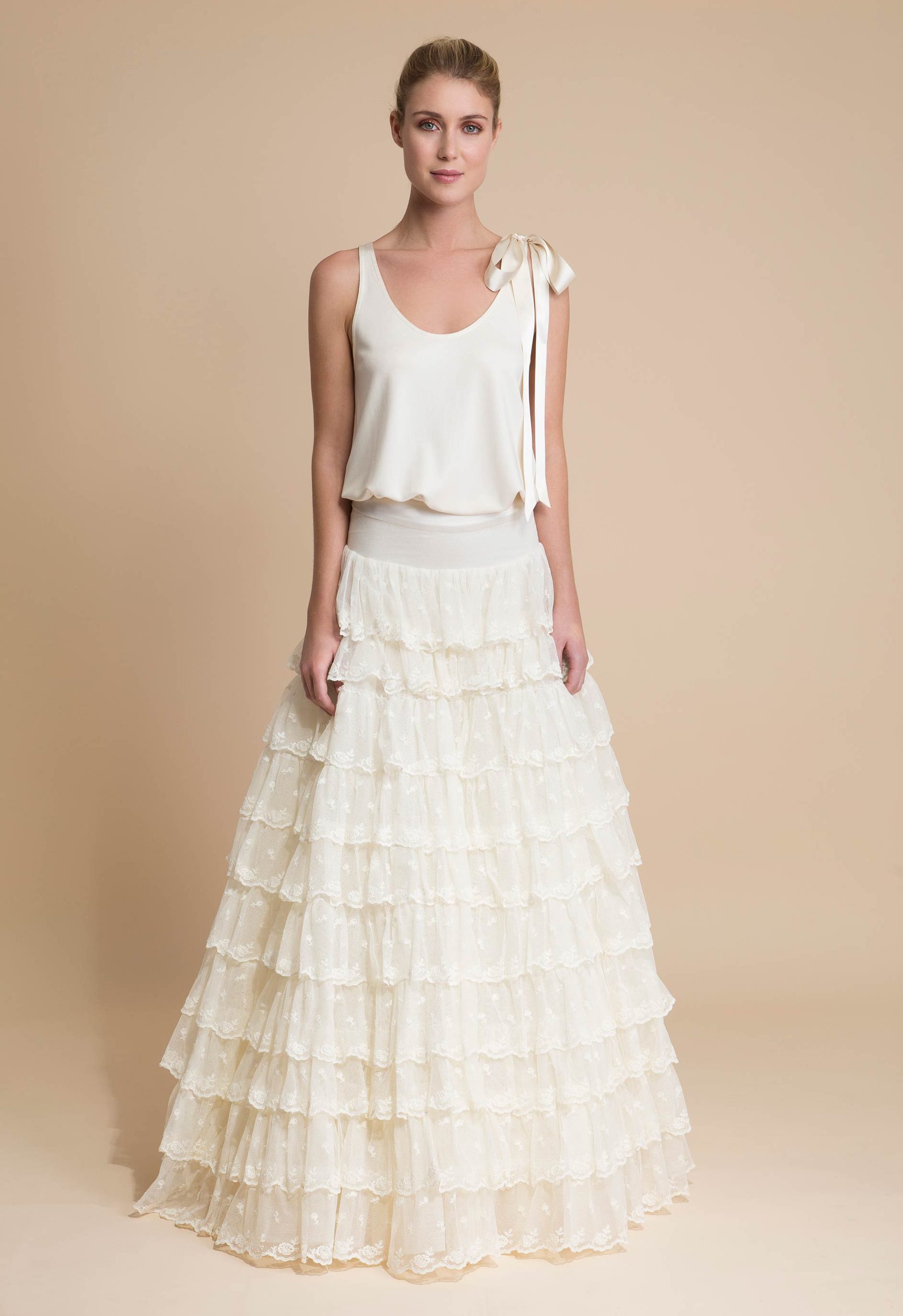 delphine-manivet-webshop-eshop-boho-bruidsjurk-trouwjurk-kant-kort-2