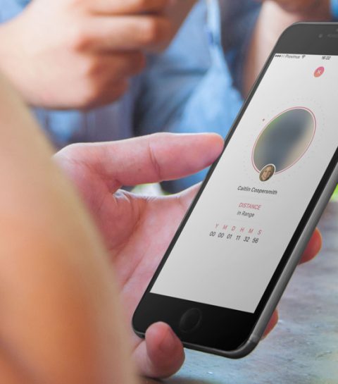 Met deze app verstuur je nu al je nieuwjaarswensen
