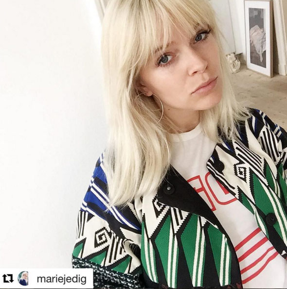 haar coupe snit kopenhagen bob
