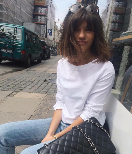 haar coupe snit kopenhagen bob