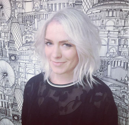 haar coupe snit london bob
