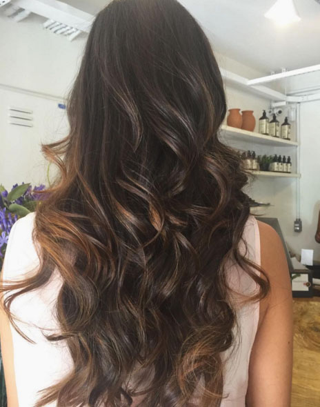 haar coupe snit sao paulo gisele