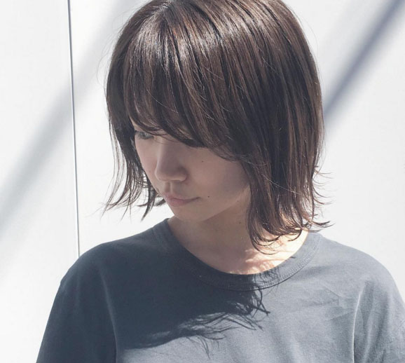 haar coupe snit tokyo bangs