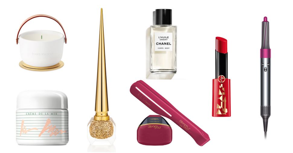 17 beauty cadeaus voor luxepoezen