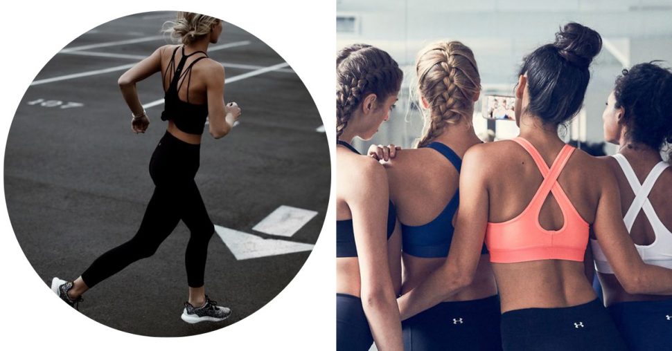 Dit worden de grote workout trends van 2017