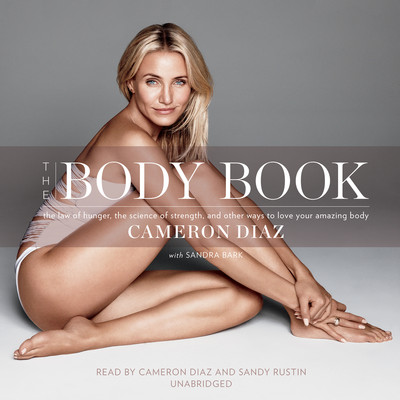 body_book_camerondiaz_health_habits