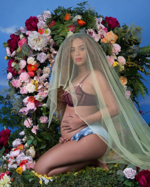 Beyoncé zwanger tweeling nieuws