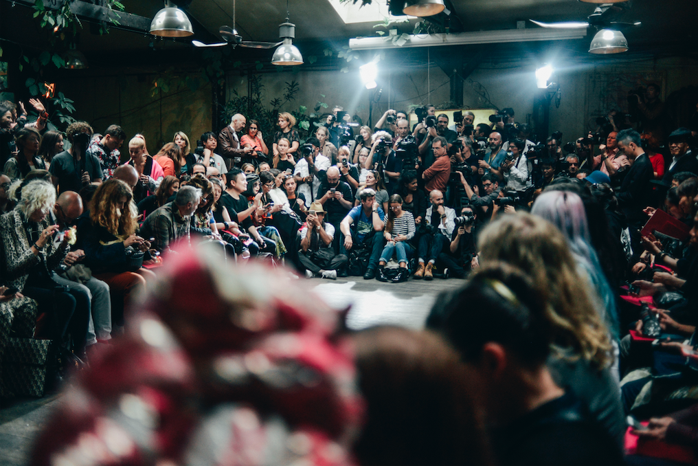 Fashion week insider praat modetermen achter de schermen 10
