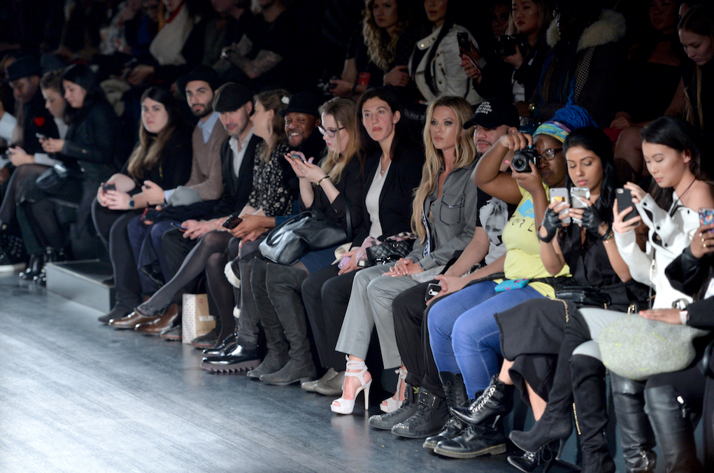 Fashion week insider praat modetermen achter de schermen 20