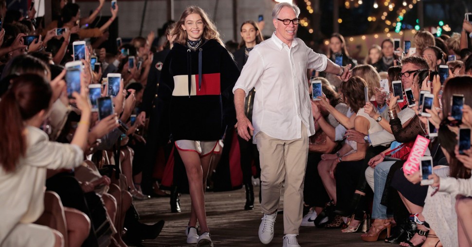 Fashion week insider praat modetermen achter de schermen 7