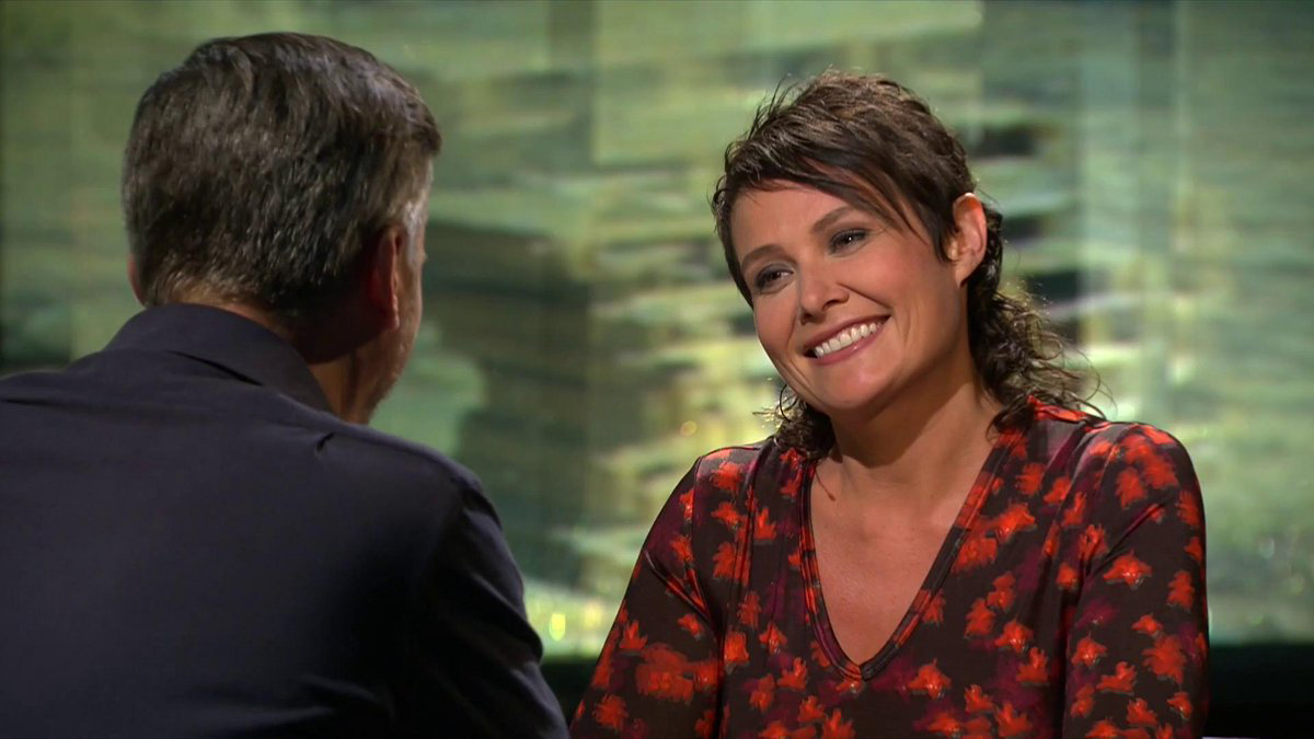 De 5 favoriete boeken van... Griet Op de Beeck - ELLE.be