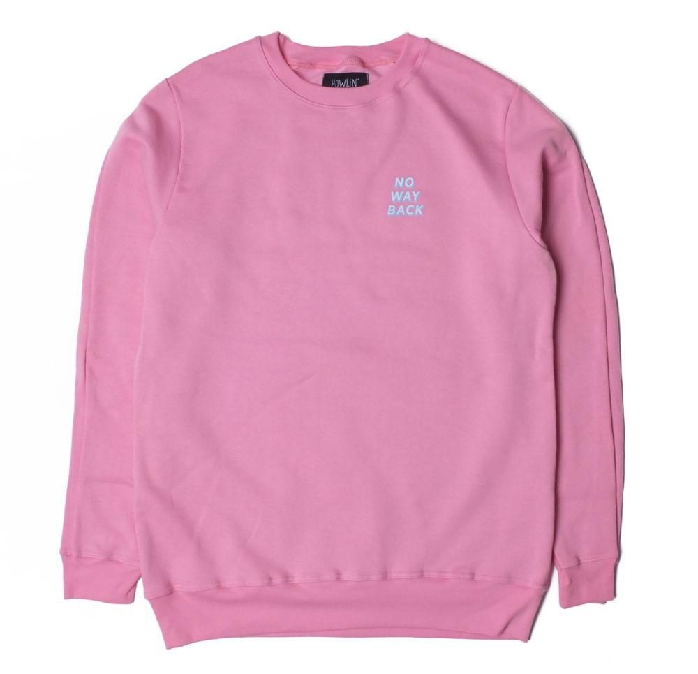 Howlin'-Knitwear-SpaceArt-Candy-NoWayBack-sweater-Valentijn
