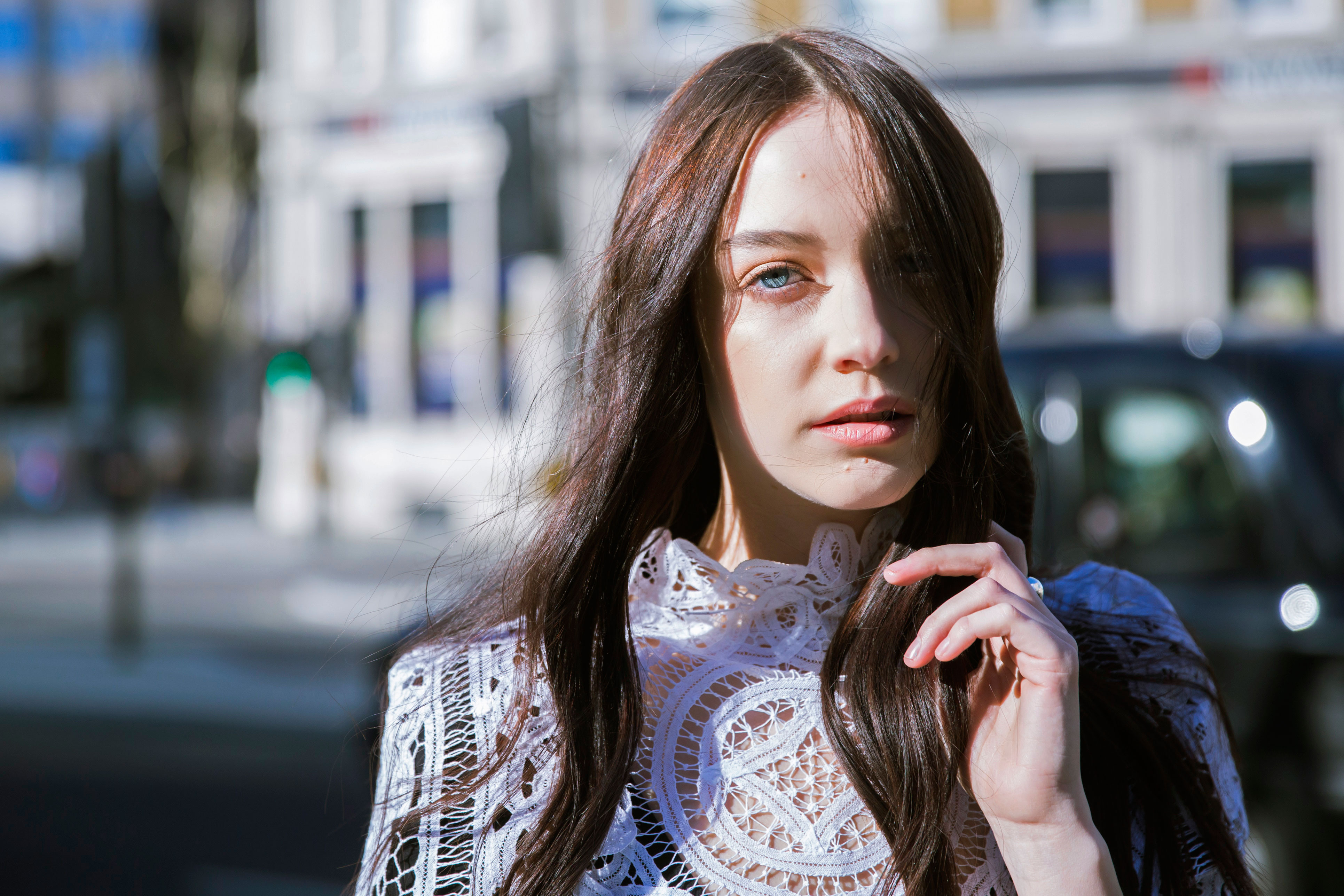 Pollution skincare vervuiling