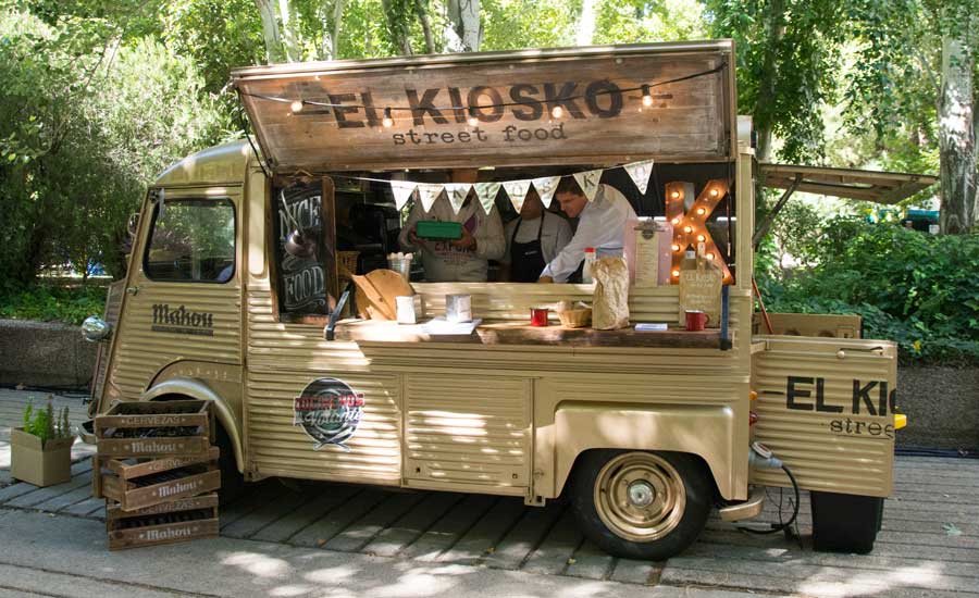 startup business plan