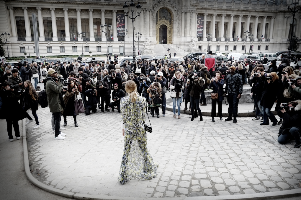 Streetstyle fotografie regels wetten succes sterren tommy ton phil oh bill cunningham 16
