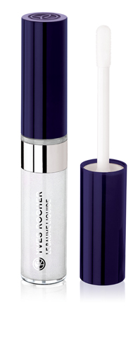 Transparante lipgloss van Yves Rocher, 13,90 euro