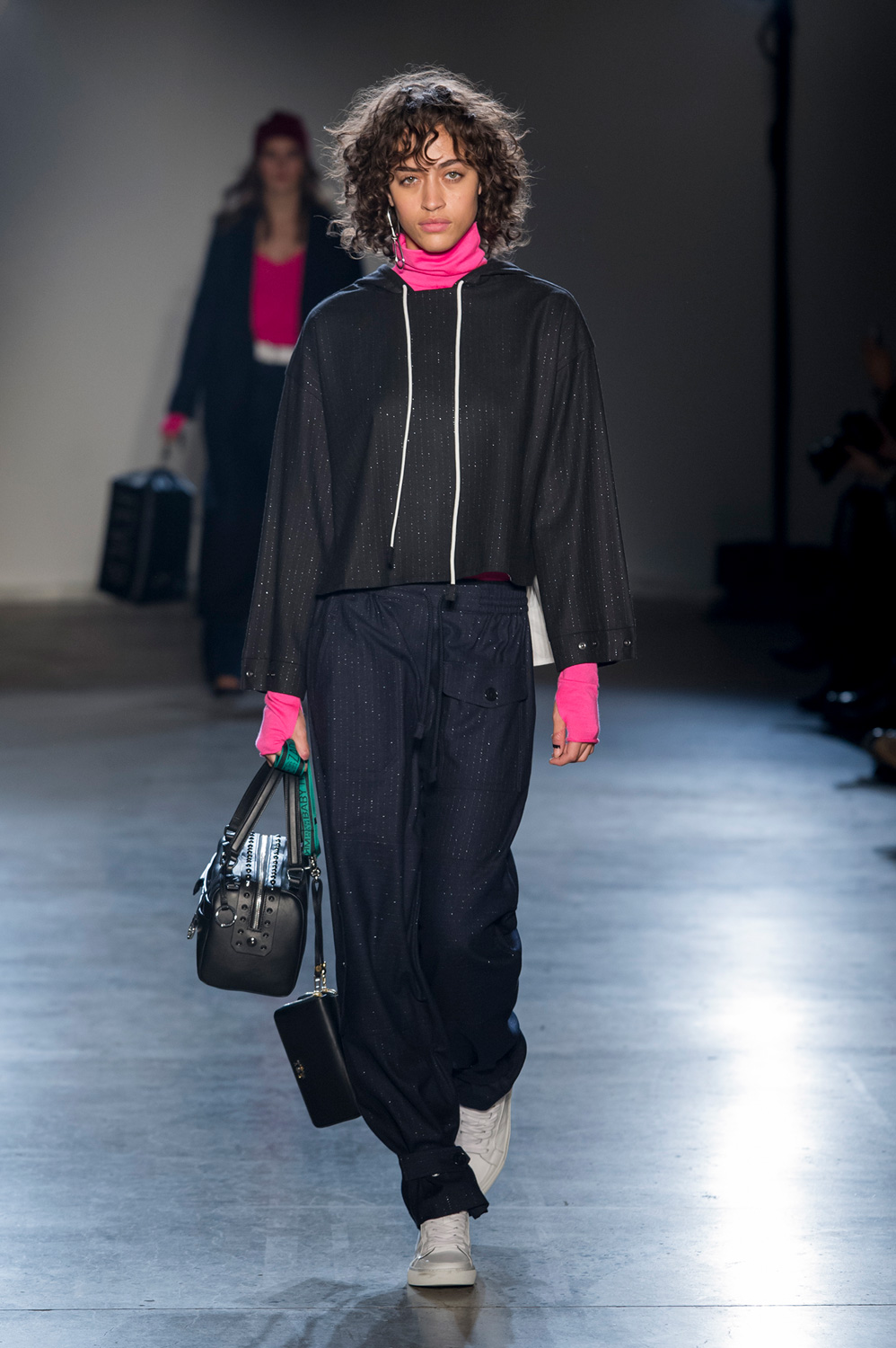 Zadig et Voltairte, New York Fashion Week, FW17/18, winter, mode