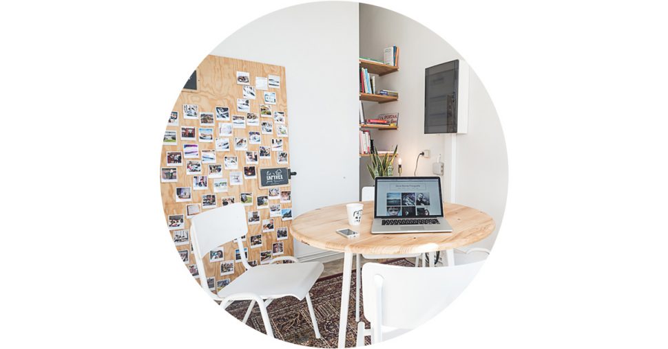 Dit zijn onze favoriete coworking spaces in Gent