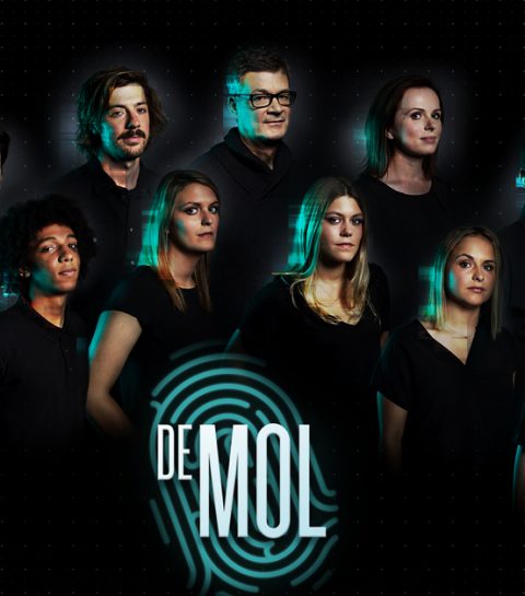 6 dingen die je moet weten over het nieuwe seizoen van De Mol