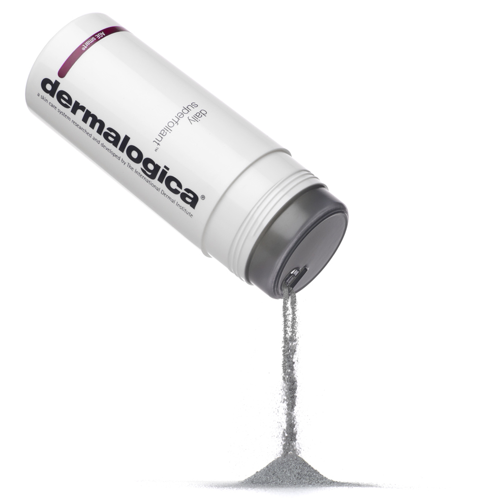 De Daily Superfoliant van Dermalogica
