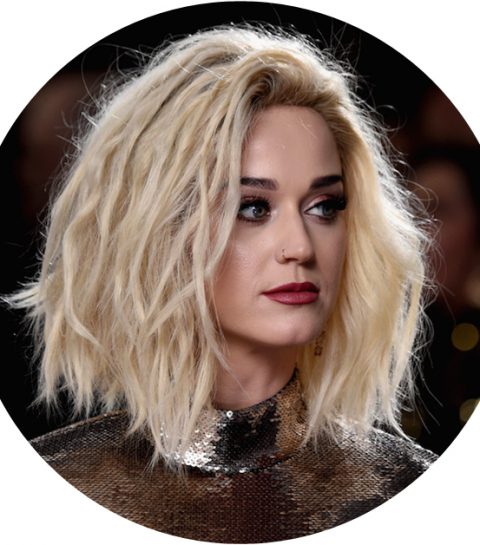 Rock Chick Hair is de nieuwe kapseltrend