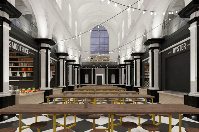 mooiste_foodhallen_belgië_holyfoodmarket