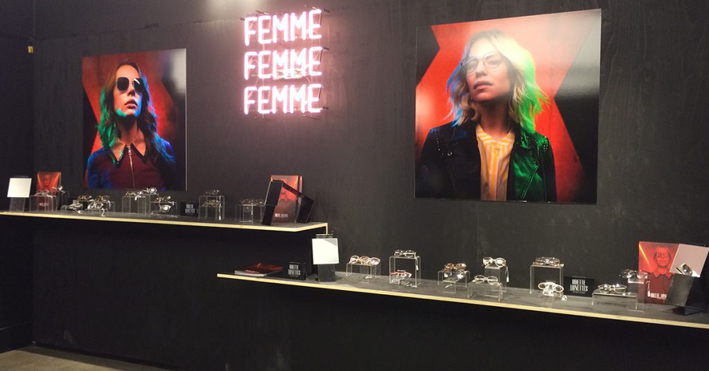 Odette Lunettes lanceert 3e collectie_Eline De Munck_interview_Maaike Geys_1
