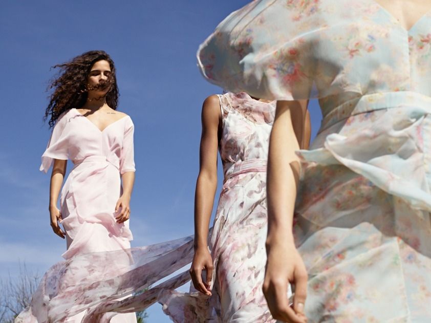 Topshop-Bridal-betaalbare-bruidsjurk-trouwjurk